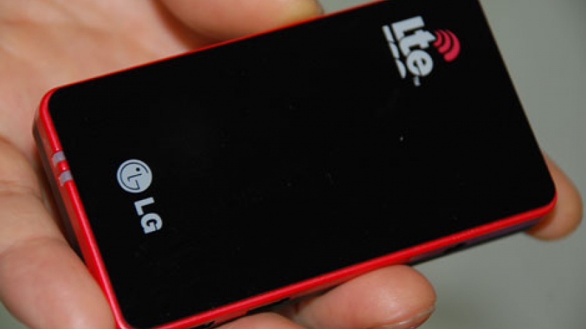 Связь 4G задержится?