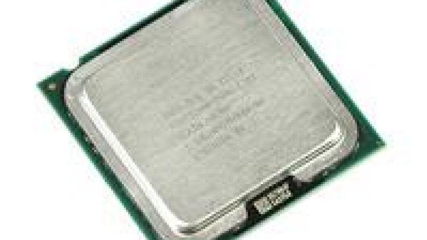 Intel переводит Pentium на 45 нм Intel переводит Pentium на 45 нм
