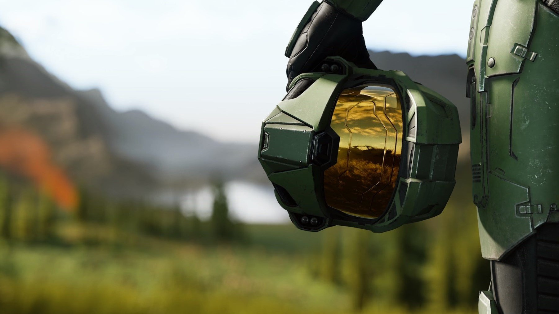 Сериал по Halo покажет ту сторону Мастера Чифа, что не представлена в играх