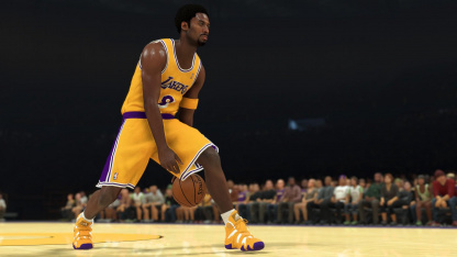 Игроки пожаловались на непропускаемые рекламные ролики в NBA 2K21