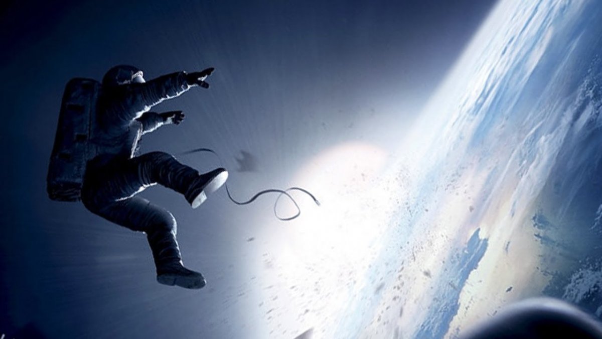 Автор спецэффектов «Гравитации» снимет фильм с помощью Unreal Engine