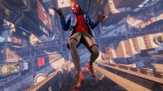 TIME назвал Hades, «Человека-паука» и The Last of Us: Part II лучшими играми 2020 года