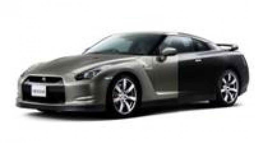 Автомобили Nissan будут менять цвет в 2010 году Автомобили Nissan будут менять цвет в 2010 году