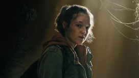 Белла Рамзи рассказала о главном «достижении» Элли из The Last of Us