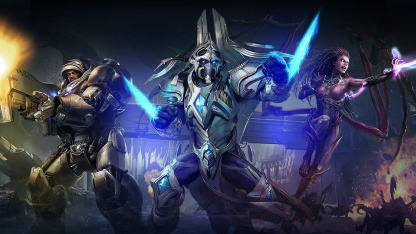 Ветераны Blizzard из Frost Giant работают с Майком Морхеймом над новой RTS на Unreal Engine 5