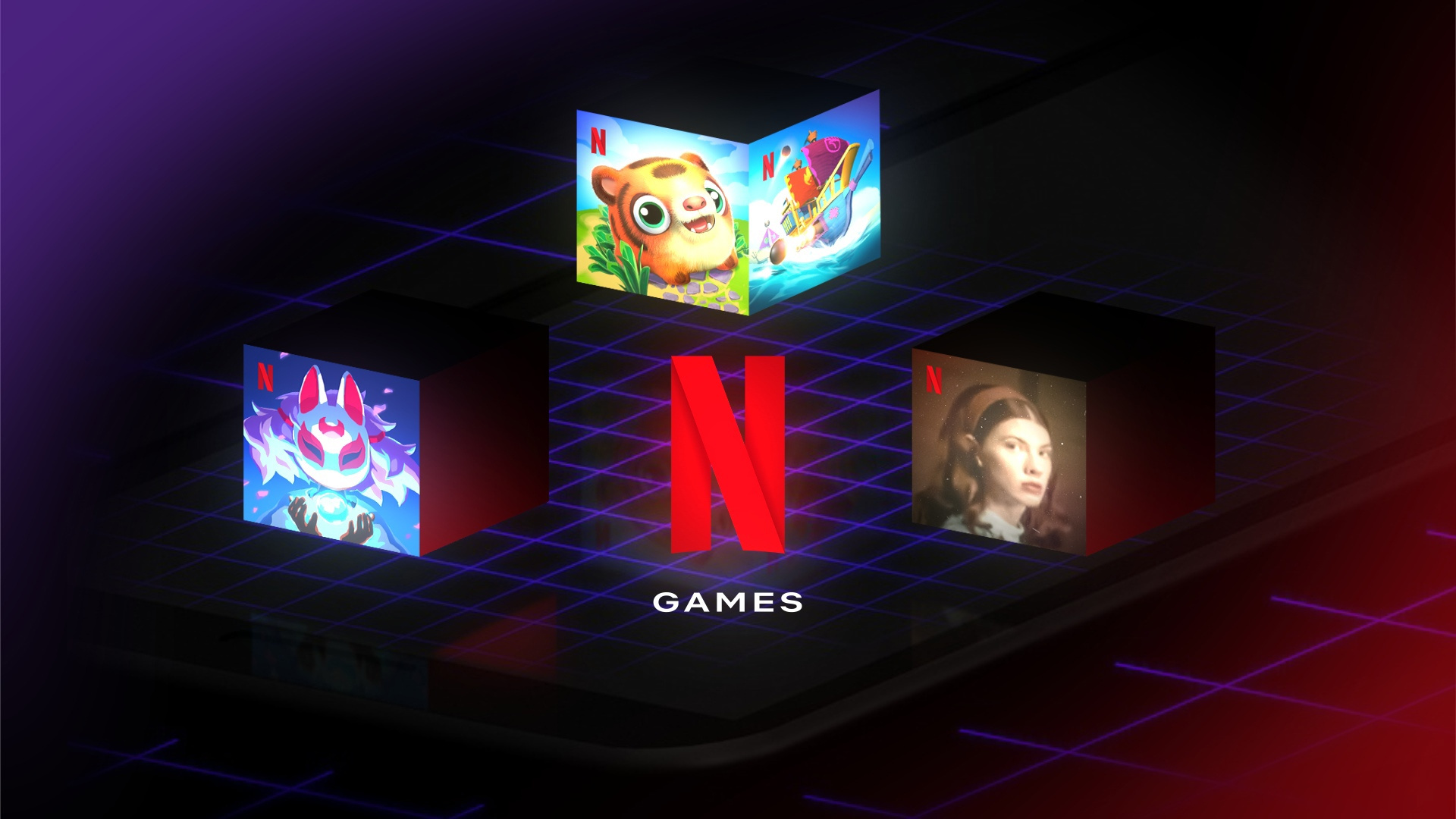 Netflix открывает новую игровую студию в Финляндии