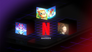 Netflix открывает новую игровую студию в Финляндии