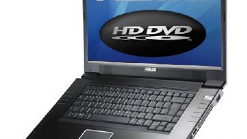 HD-монстр от ASUS HD-монстр от ASUS