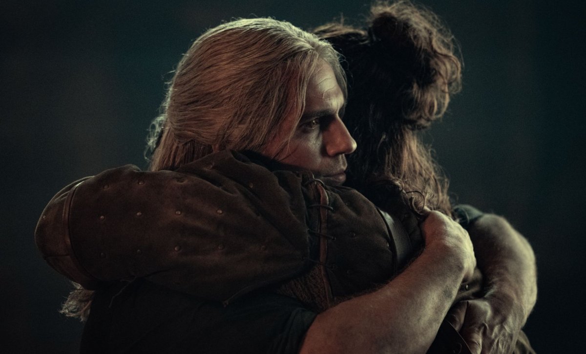 Шоураннер «Ведьмака» на Netflix заявила, что не высмеивала книги Сапковского