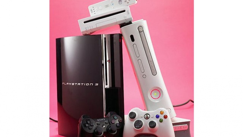 Wii снова в победителях Wii снова в победителях