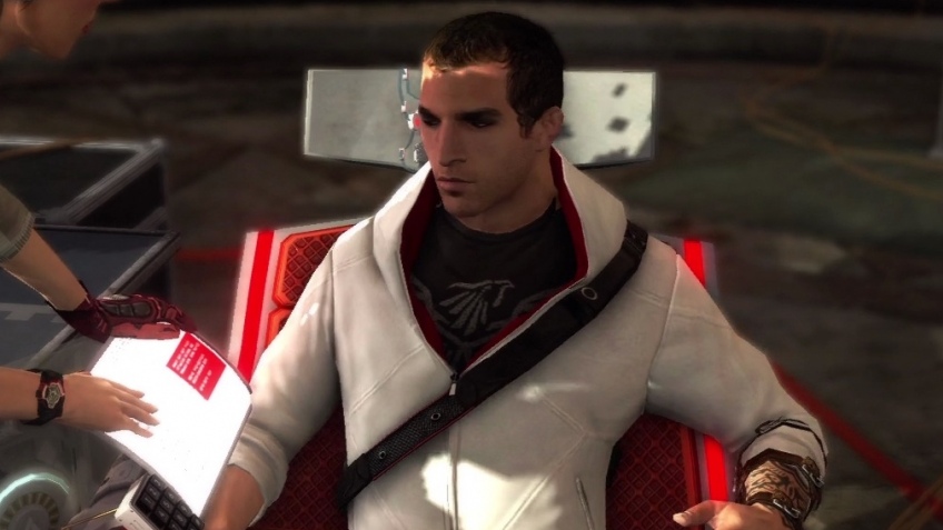 Серия Assassin's Creed вернется в октябре