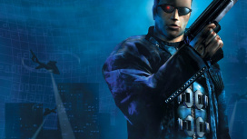 Автор переноса Deus Ex на Unreal Engine 5 показал свежее видео с геймплеем