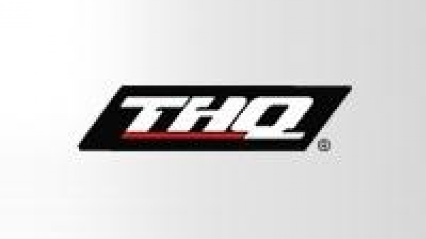 THQ на E3