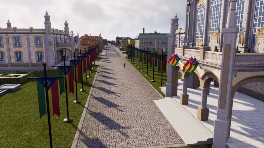 Tropico 6 выйдет на консолях в сентябре