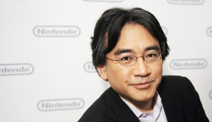 Глава Nintendo начинал свою карьеру с программируемого калькулятора
