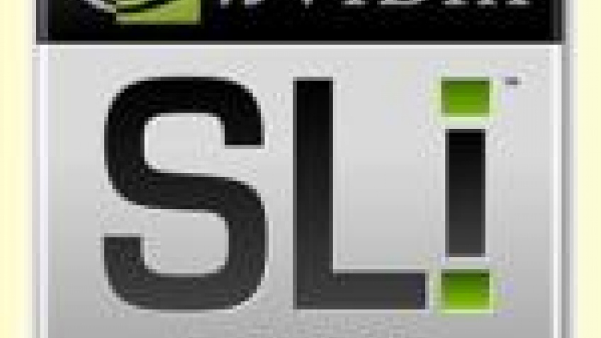 Популяризация SLI