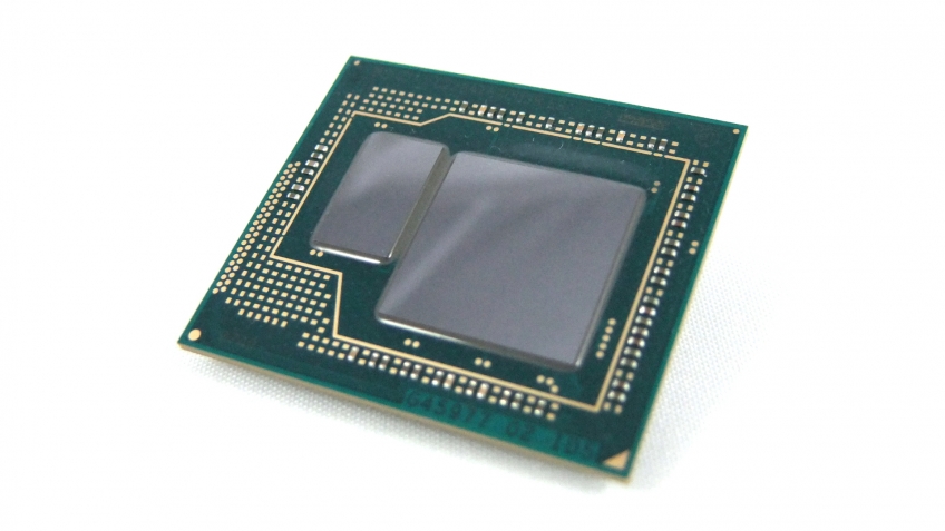 СМИ: интегрированная графика Intel может потягаться с Vega 11
