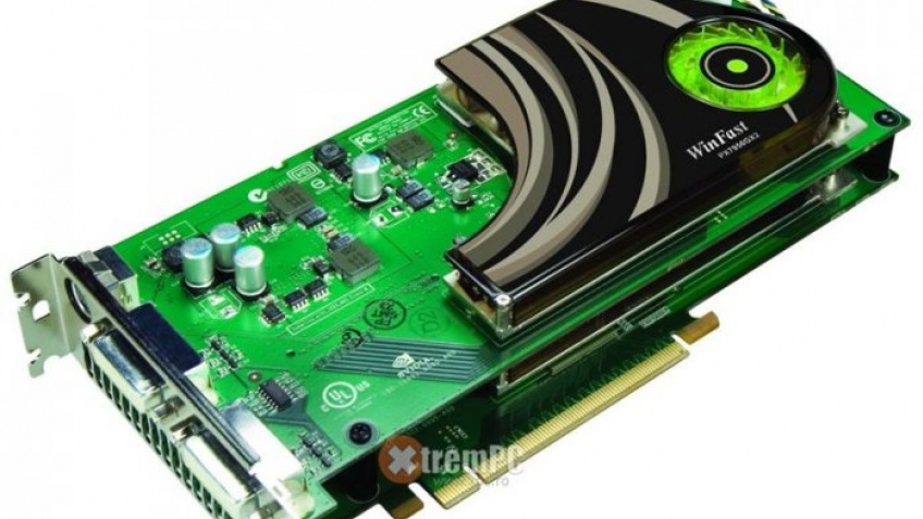 7950 GX2 - фото