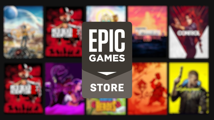 В Epic Games Store появились топ продаж, фильтр по жанрам и новые разделы