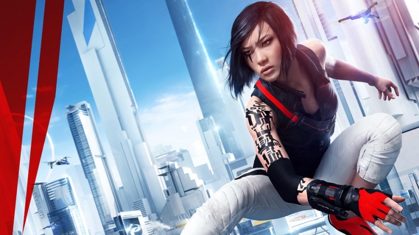 Опубликованы системные требования Mirror’s Edge: Catalyst Опубликованы системные требования Mirror’s Edge: Catalyst
