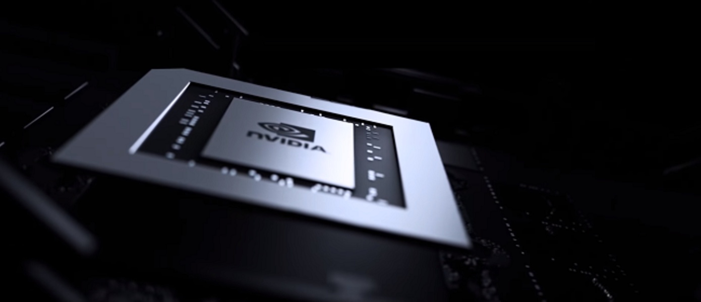Видеокарты NVIDIA Ampere стоит ожидать на рынке до середины будущего года