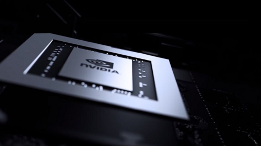 Видеокарты NVIDIA Ampere стоит ожидать на рынке до середины будущего года