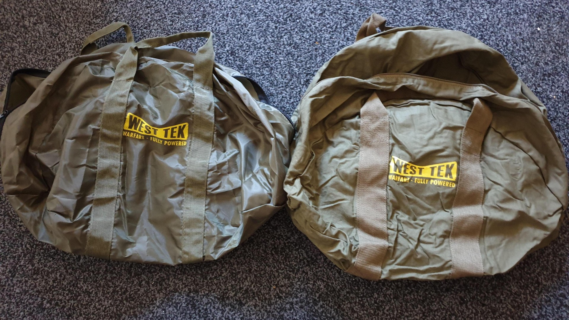 «Сумкогейт» исчерпан: покупатели коллекционки Fallout 76 получают свои сумки