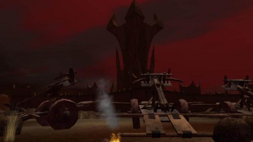 Новое пророчество EverQuest