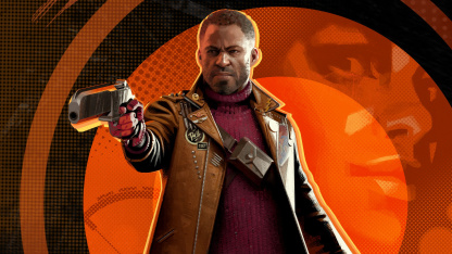 Deathloop получила первое крупное обновление на PS5 и PC