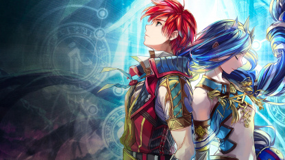 В Steam проходит распродажа игр NIS America, Inc.: Ys, Disgaea, Trails of Cold Steel