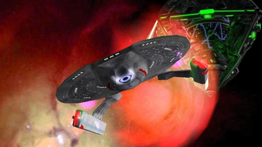 Star Fleet Command III расширяется