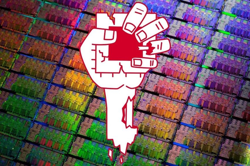 СМИ: Intel пыталась подкупить специалистов, что обнаружили уязвимость RIDL