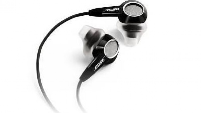 Новые наушники от BOSE