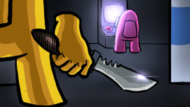 Among Us удерживает лидерство в чарте самых скачиваемых мобильных игр