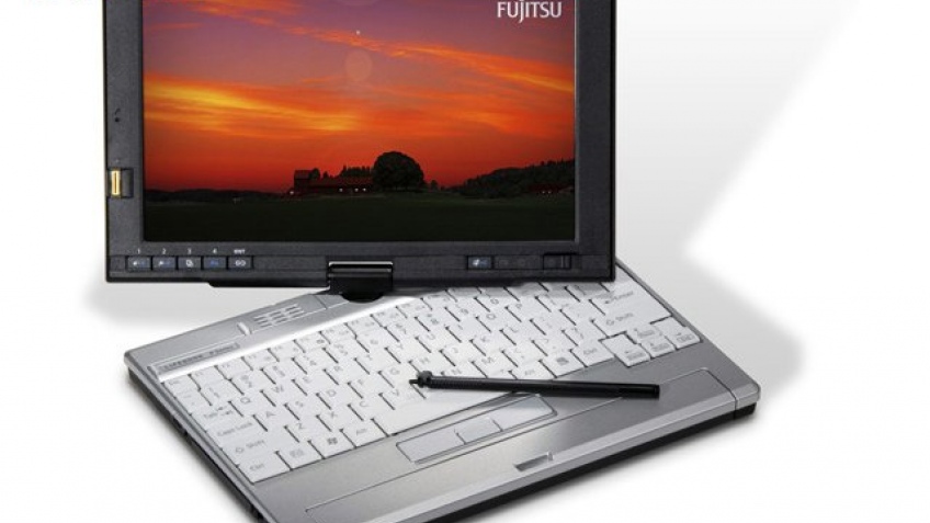 Ноутбуки Fujitsu с SSD Ноутбуки Fujitsu с SSD