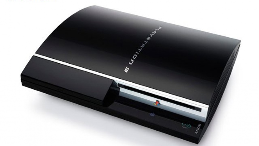 PS3 набирает обороты