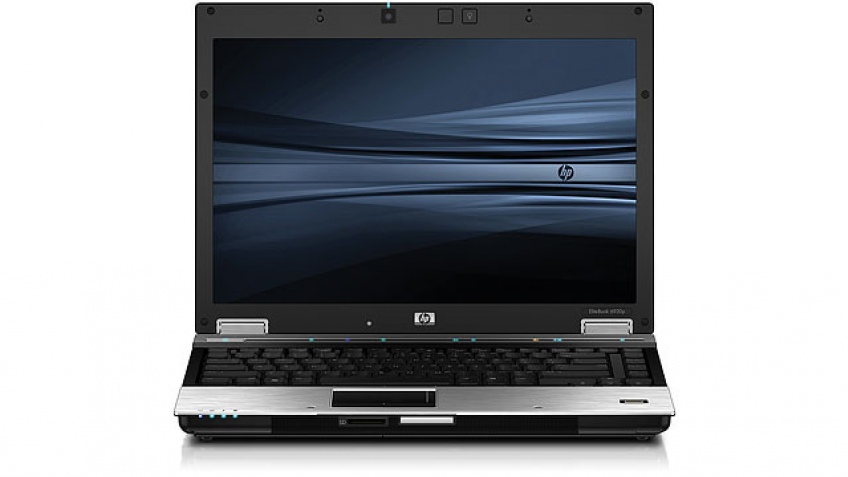 HP EliteBook: 24 часа от одного заряда HP EliteBook: 24 часа от одного заряда