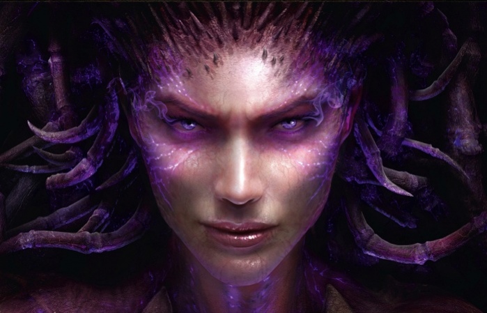 Ключи для участия в тесте StarCraft 2: Heart of the Swarm ждут владельцев