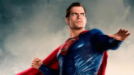 Слух: Генри Кавилл всё-таки вернётся к роли Супермена в «Чёрном Адаме»