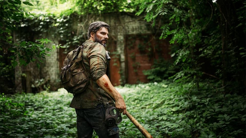 the last of us