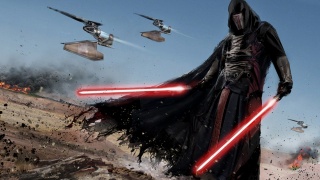 СМИ: 24 февраля Disney представит инициативу «Люминос» для Star Wars