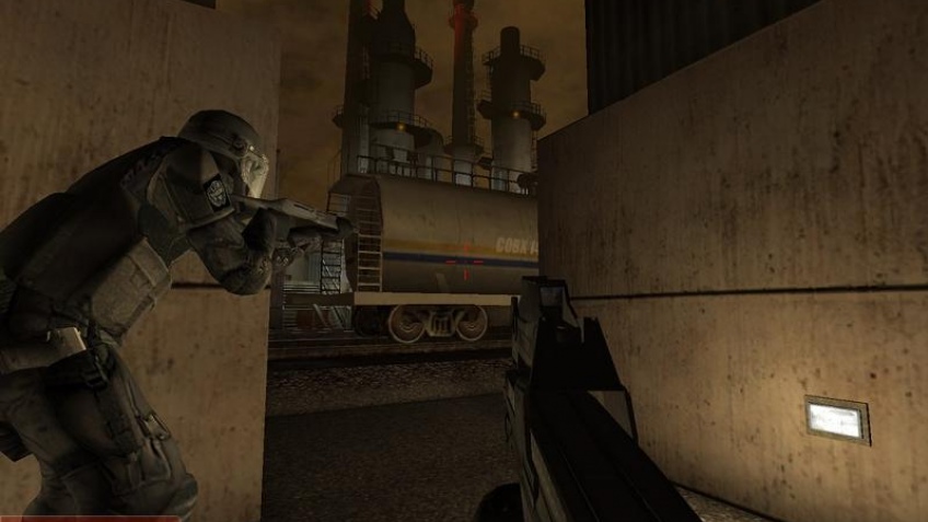 Raven Shield в продаже