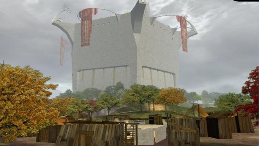 Dragon Empires выйдет осенью