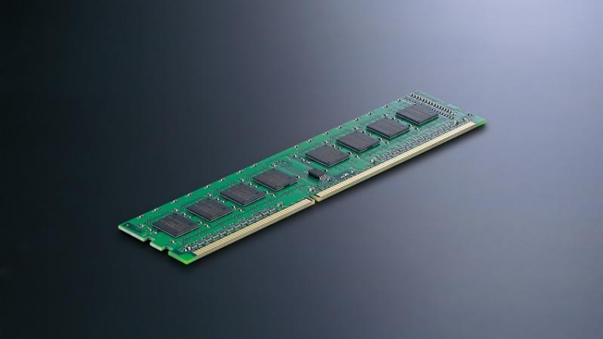 DDR3 скоро выйдет в свет DDR3 скоро выйдет в свет