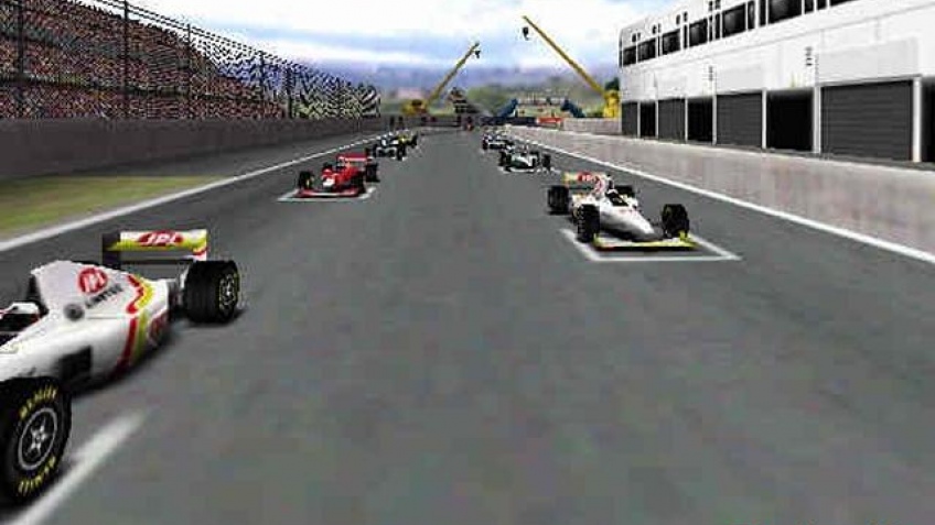 Игры от Медиа Сервис-2000