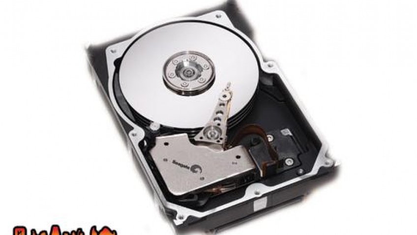 Seagate выпустила самые быстрые винчестеры в мире Seagate выпустила самые быстрые винчестеры в мире
