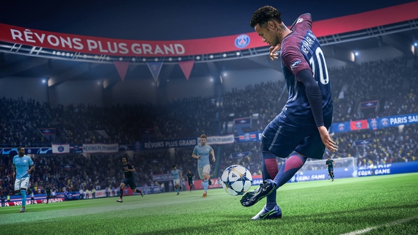 FIFA 20 выйдет 27 сентября 2019 года