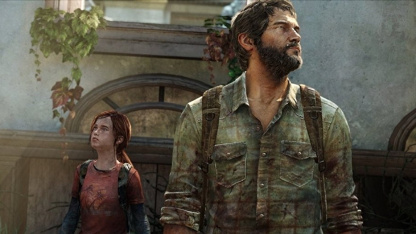 Габриэль Луна опубликовал фото со съёмок экранизации The Last of Us