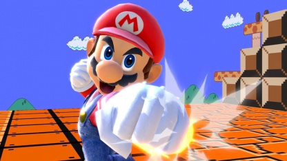 Режиссёр «Соника в кино» не против экранизировать Super Smash Bros. Кино Гуру