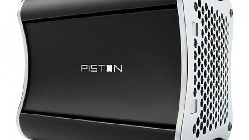 Продажи модульного компьютера Xi3 Piston стартуют 29 ноября